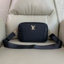 Louis Vuitton Bags Men LV Messenger bag 8331-3 27X18X6cm XM