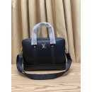 Louis Vuitton Bags Men LV briefcase 862-1 38.5X28X6.5cm XM-3
