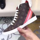 Louis Vuitton Stellar Sneaker Boot 1A2A2S 2017 (GD5010-7091833 )