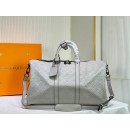 Louis Vuitton Travel bags Keepall 50x29x23cm cs