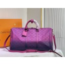 Louis Vuitton Travel bags Keepall 59712 41416 50x29x23cm cs