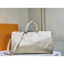 Louis Vuitton Travel bags Keepall M20558 41416 50x29x23cm cs