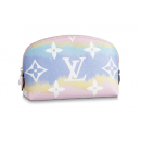 Louis Vuitton ESCALE Monogram Giant Cosmetic Bag M69139