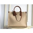 Louis Vuitton ONTHEGO M44578 Cream