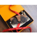 Louis vuitton spectacles case 2698