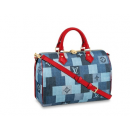 Louis Vuitton SPEEDY BANDOULIERE 30 M45041