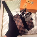 2018 New High Quality Replica LV belts LVMBelts-3515