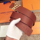 2018 New High Quality Replica LV belts LVMBelts-3579