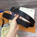2018 New High Quality Replica LV belts LVMBelts-3618