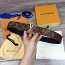 2018 New High Quality Replica LV belts LVMBelts-3622