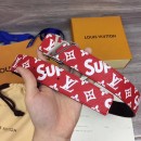 2018 New High Quality Replica LV belts LVMBelts-3625