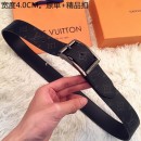 Replica High Quality LV belts For Men LVMBelts-3791