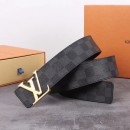 Replica High Quality LV belts For Men LVMBelts-3794