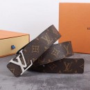Replica High Quality LV belts For Men LVMBelts-3799