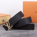 Replica High Quality LV belts For Men LVMBelts-3804