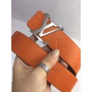 Replica High Quality LV belts For Men LVMBelts-3837
