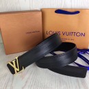Replica High Quality LV belts For Men LVMBelts-3892