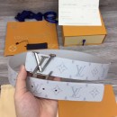 Replica High Quality LV belts For Men LVMBelts-3947
