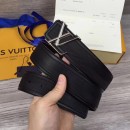 Replica High Quality LV belts For Men LVMBelts-3955