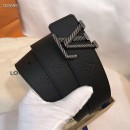 Replica High Quality LV belts For Men LVMBelts-3966