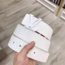 Replica High Quality LV belts For Men LVMBelts-3968