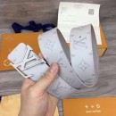 Replica High Quality LV belts For Men LVMBelts-4048