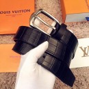 Replica High Quality LV Belts For Women LVWMBelt-176