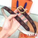 Replica High Quality LV Belts For Women LVWMBelt-190