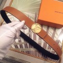 Replica High Quality LV Belts For Women LVWMBelt-225