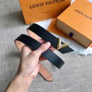 Replica High Quality LV Belts For Women LVWMBelt-293