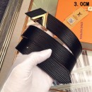 2018 New Replica High Quality LV Belts For Women LVWMBelt-29