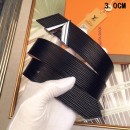 2018 New Replica High Quality LV Belts For Women LVWMBelt-30
