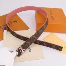Replica High Quality LV Belts For Women LVWMBelt-322