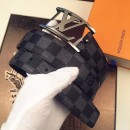 2018 New Replica High Quality LV Belts For Women LVWMBelt-80