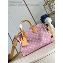 Louis Vuitton Travel bags M21109 30X17X21cm DN