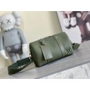 Louis Vuitton Bags Men LV Messenger bag M21437 27X17X13cm XM