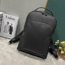 Louis Vuitton Taiga cowhide leather Avenue Backpack M30977 40X31X15cm XM-1