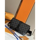 Louis Vuitton Bags Men LV Messenger bag M46794 28X16X10cm XM