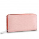 Louis Vuitton Zippy Wallet Epi Leather M67266
