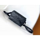 Louis Vuitton Bags Men LV Messenger bag M81746 18X11X6.5cm WP