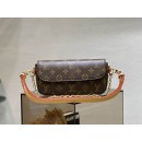 Louis Vuitton Bags Men LV Sling Bags Chest pack M81911 23.5X12X4.3cm XM