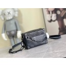 Louis Vuitton Bags Men LV Messenger bag M98903 18.5X13X8cm XM-1