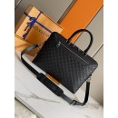 Louis Vuitton Bags Men LV briefcase N48261 37X28X6cm XM