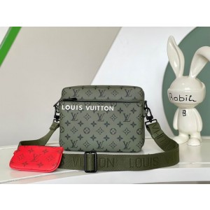 Louis Vuitton Bags Men LV Messenger bag 100701 XM