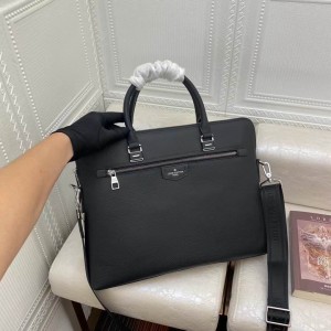Louis Vuitton Bags Men LV briefcase 33112-5 38X29X6cm XM
