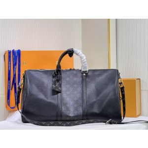 Louis Vuitton Travel bags Keepall M43813 41418 50x29x23 cm cs