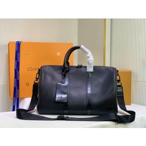 Louis Vuitton Travel bags Keepall M57088 42x26x20 cm cs