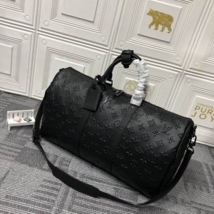 Louis Vuitton Travel bags Keepall M57963 50x29x23cm cs