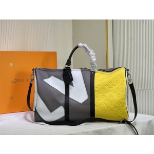Louis Vuitton Travel bags Keepall M59922 50x29x23cm cs