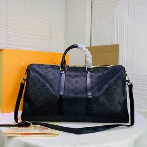 Louis Vuitton Travel bags Keepall N41416 50x29x22 cm cs